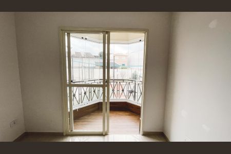 Varanda da Sala de apartamento à venda com 2 quartos, 60m² em Mandaqui, São Paulo