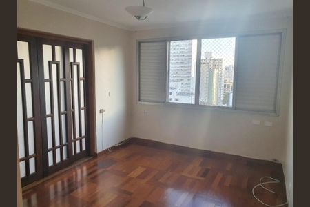 Foto 13 de apartamento à venda com 3 quartos, 118m² em Paraíso, São Paulo