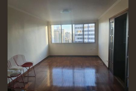 Foto 05 de apartamento à venda com 3 quartos, 118m² em Paraíso, São Paulo
