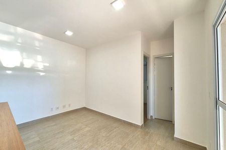 Sala  de apartamento para alugar com 2 quartos, 64m² em Loteamento Parque São Martinho, Campinas