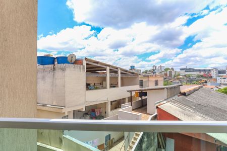 Apartamento à venda com 2 quartos, 45m² em Centro, Diadema