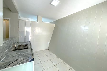Apartamento para alugar com 100m², 2 quartos e sem vaga Apartamento para alugar com 100m², 2 quartos e sem vagaCozinha