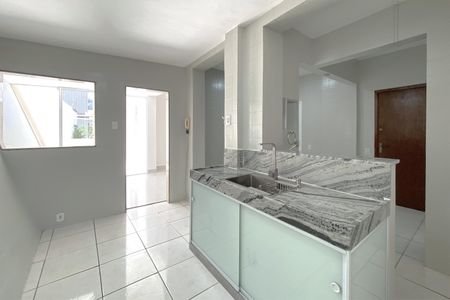 Apartamento para alugar com 100m², 2 quartos e sem vaga Apartamento para alugar com 100m², 2 quartos e sem vagaCozinha