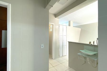 Apartamento para alugar com 100m², 2 quartos e sem vaga Apartamento para alugar com 100m², 2 quartos e sem vagaLavabo