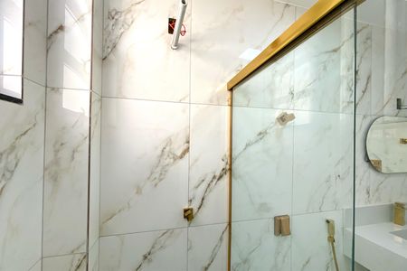 Apartamento para alugar com 100m², 2 quartos e sem vaga Apartamento para alugar com 100m², 2 quartos e sem vagaBanheiro