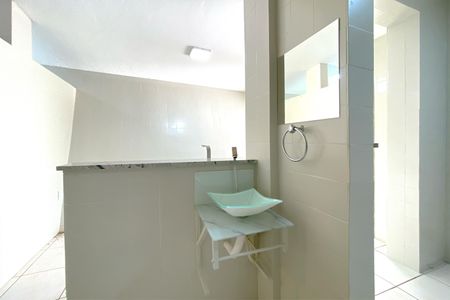 Apartamento para alugar com 100m², 2 quartos e sem vaga Apartamento para alugar com 100m², 2 quartos e sem vagaLavabo