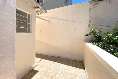 Apartamento para alugar com 100m², 2 quartos e sem vaga Apartamento para alugar com 100m², 2 quartos e sem vagaArea privativa