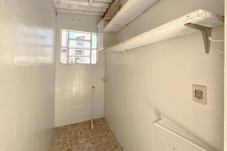 Apartamento para alugar com 100m², 2 quartos e sem vaga Apartamento para alugar com 100m², 2 quartos e sem vagaÁrea de Serviço