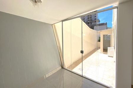 Sala de Jantar de apartamento para alugar com 2 quartos, 100m² em Cruzeiro, Belo Horizonte