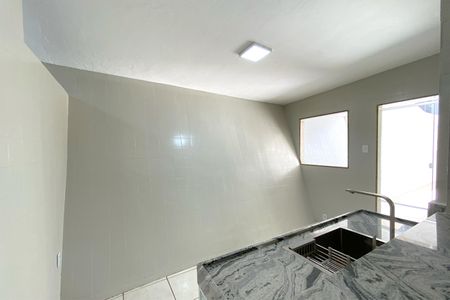 Apartamento para alugar com 100m², 2 quartos e sem vaga Apartamento para alugar com 100m², 2 quartos e sem vagaCozinha