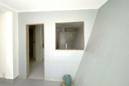 Apartamento para alugar com 100m², 2 quartos e sem vaga Apartamento para alugar com 100m², 2 quartos e sem vagaSala de Jantar