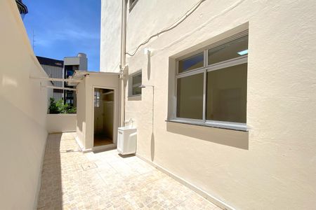 Apartamento para alugar com 100m², 2 quartos e sem vaga Apartamento para alugar com 100m², 2 quartos e sem vagaÁrea de Serviço