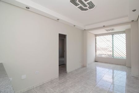 Sala de casa para alugar com 2 quartos, 124m² em Gopouva, Guarulhos