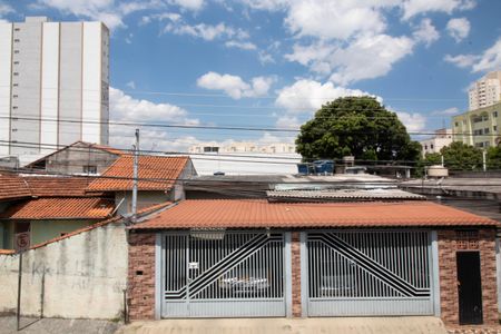 Vista da Suíte 1 de casa para alugar com 2 quartos, 124m² em Gopouva, Guarulhos