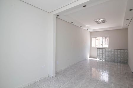 Sala de casa para alugar com 2 quartos, 124m² em Gopouva, Guarulhos