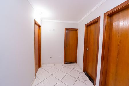 Sala de apartamento para alugar com 2 quartos, 60m² em Jardim Maringa, São Paulo