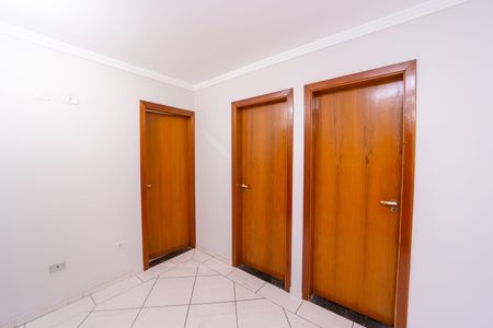 Sala de apartamento para alugar com 2 quartos, 60m² em Jardim Maringa, São Paulo