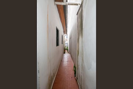 Entrada de casa à venda com 3 quartos, 150m² em Vila Ipojuca, São Paulo