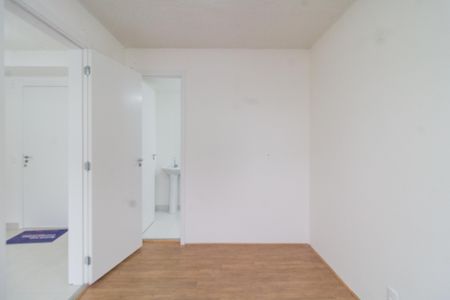 Quarto de apartamento para alugar com 1 quarto, 26m² em Parque Industrial Tomas Edson, São Paulo