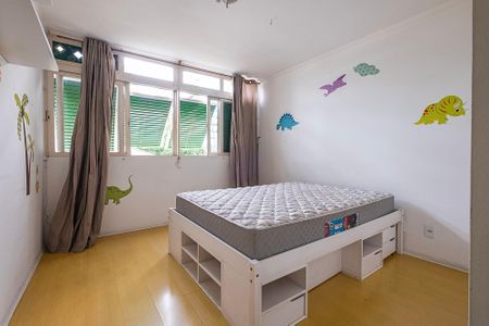 Quarto 2 de apartamento à venda com 2 quartos, 90m² em Pinheiros, São Paulo