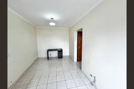Sala de apartamento à venda com 2 quartos, 55m² em Tucuruvi, São Paulo