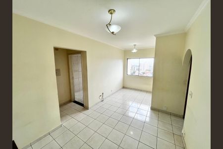 Sala de apartamento à venda com 2 quartos, 55m² em Tucuruvi, São Paulo