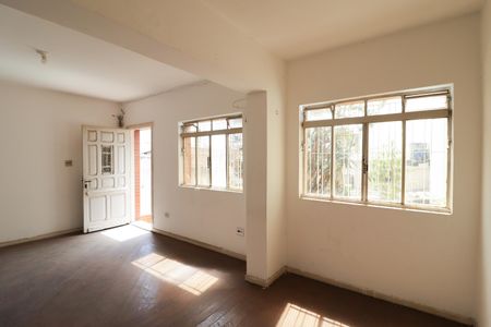 Sala de casa para alugar com 3 quartos, 160m² em Casa Verde, São Paulo