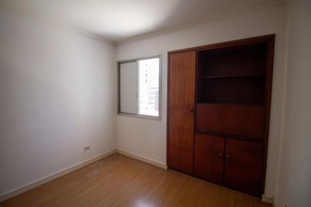 Quarto de apartamento para alugar com 1 quarto, 42m² em Jardim das Acacias, São Paulo