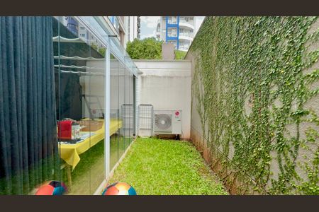 Apartamento para alugar com 72m², 1 quarto e 2 vagas Apartamento para alugar com 72m², 1 quarto e 2 vagasGarden