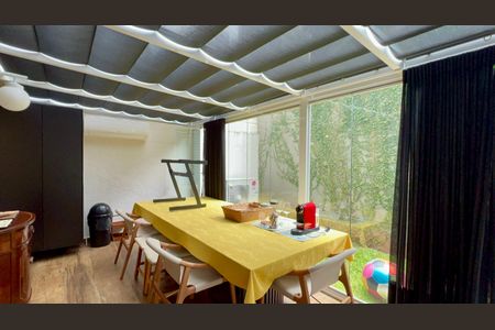 Apartamento para alugar com 72m², 1 quarto e 2 vagas Apartamento para alugar com 72m², 1 quarto e 2 vagasVaranda