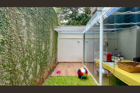 Apartamento para alugar com 72m², 1 quarto e 2 vagas Apartamento para alugar com 72m², 1 quarto e 2 vagasGarden