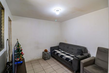 Sala de casa à venda com 3 quartos, 100m² em Jaguaré, São Paulo