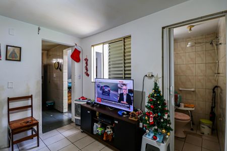 Sala de casa à venda com 3 quartos, 100m² em Jaguaré, São Paulo