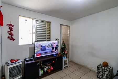 Sala de casa à venda com 3 quartos, 100m² em Jaguaré, São Paulo