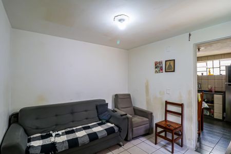 Sala de casa à venda com 3 quartos, 100m² em Jaguaré, São Paulo