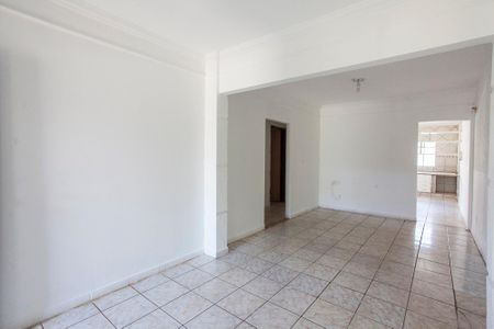 Sala de casa para alugar com 3 quartos, 98m² em Planalto, Uberlândia