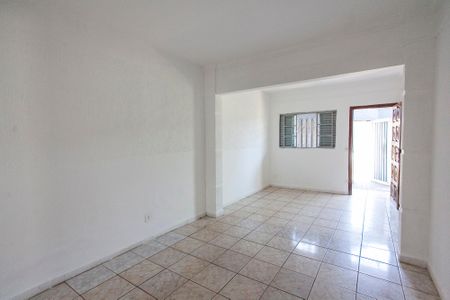 Sala de casa para alugar com 3 quartos, 98m² em Planalto, Uberlândia
