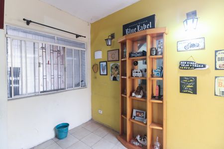 Sala  de casa à venda com 3 quartos, 136m² em Penha de França, São Paulo