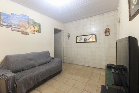 Sala  de casa à venda com 3 quartos, 136m² em Penha de França, São Paulo