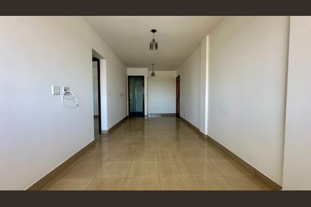 Sala  de apartamento para alugar com 2 quartos, 65m² em Nova Suíça, Belo Horizonte