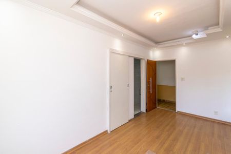 Sala de apartamento para alugar com 2 quartos, 48m² em Irajá, Rio de Janeiro