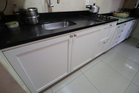 Apartamento para alugar com 1 quarto, 140m² em Centro, Uberlândia