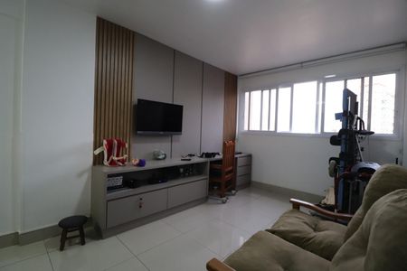 Apartamento para alugar com 1 quarto, 140m² em Centro, Uberlândia