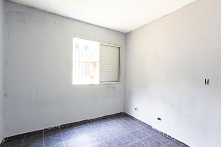 Quarto 1  de apartamento para alugar com 2 quartos, 45m² em Fazenda Itaim, São Paulo