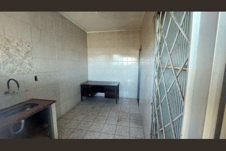 Apartamento à venda com 1 quarto, 55m² em Lagoinha, Belo Horizonte