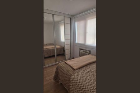 Apartamento à venda com 1 quarto, 55m² em Lagoinha, Belo Horizonte