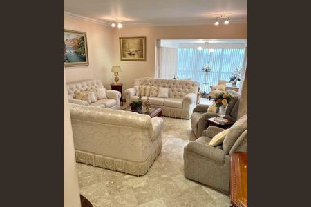 Apartamento para alugar com 3 quartos, 190m² em Vila Andrade, São Paulo