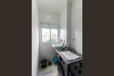 Apartamento à venda com 35m², 2 quartos e sem vaga Apartamento à venda com 35m², 2 quartos e sem vagaÁrea de Serviço