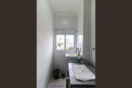 Apartamento à venda com 35m², 2 quartos e sem vaga Apartamento à venda com 35m², 2 quartos e sem vagaÁrea de Serviço