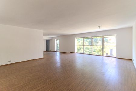Sala de apartamento para alugar com 3 quartos, 304m² em Higienópolis, São Paulo